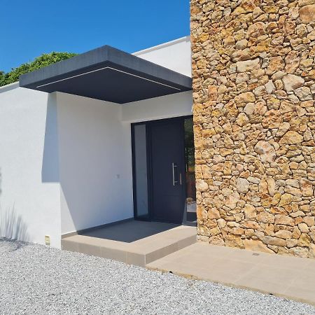 Moraira B5 Villa Eksteriør bilde