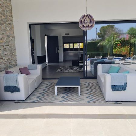 Moraira B5 Villa Eksteriør bilde