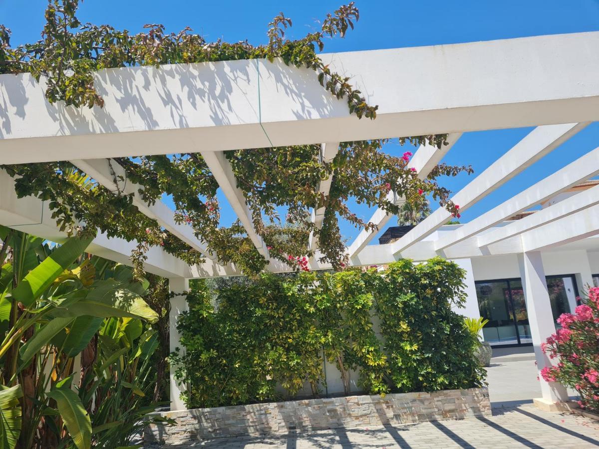 Moraira B5 Villa Eksteriør bilde