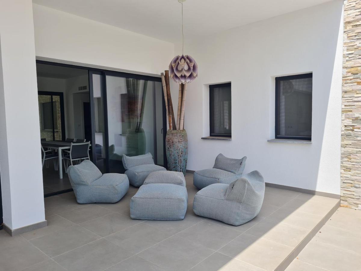 Moraira B5 Villa Eksteriør bilde