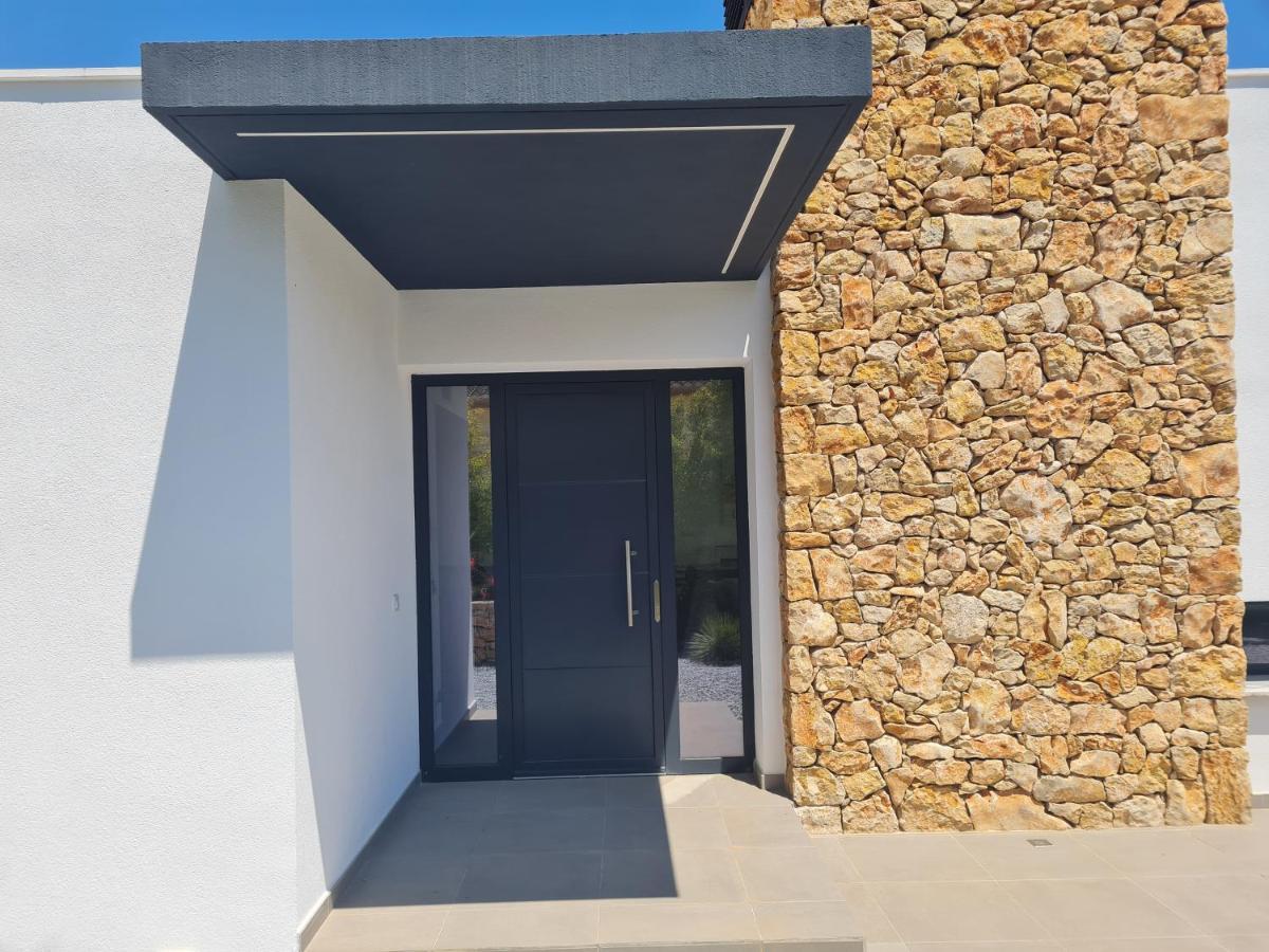 Moraira B5 Villa Eksteriør bilde