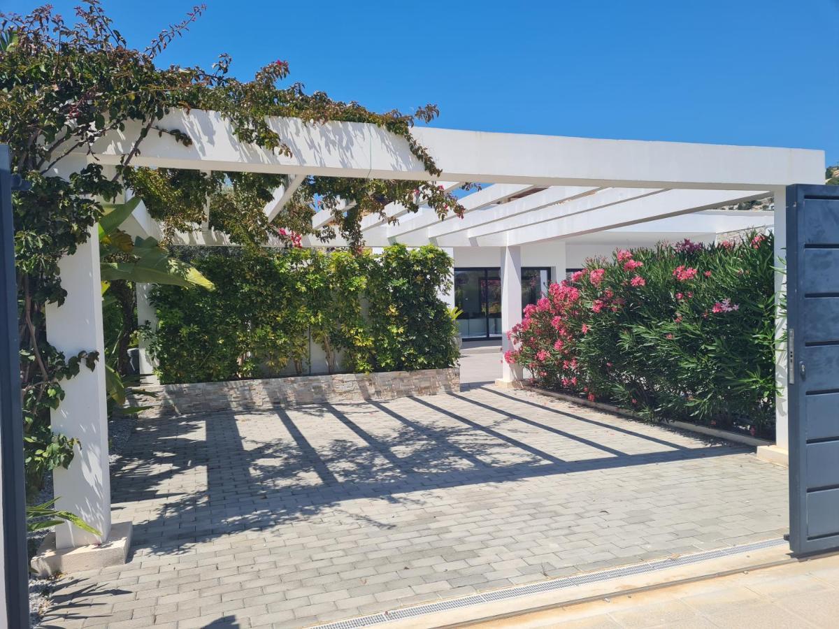 Moraira B5 Villa Eksteriør bilde