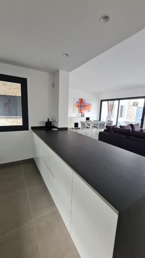 Moraira B5 Villa Eksteriør bilde