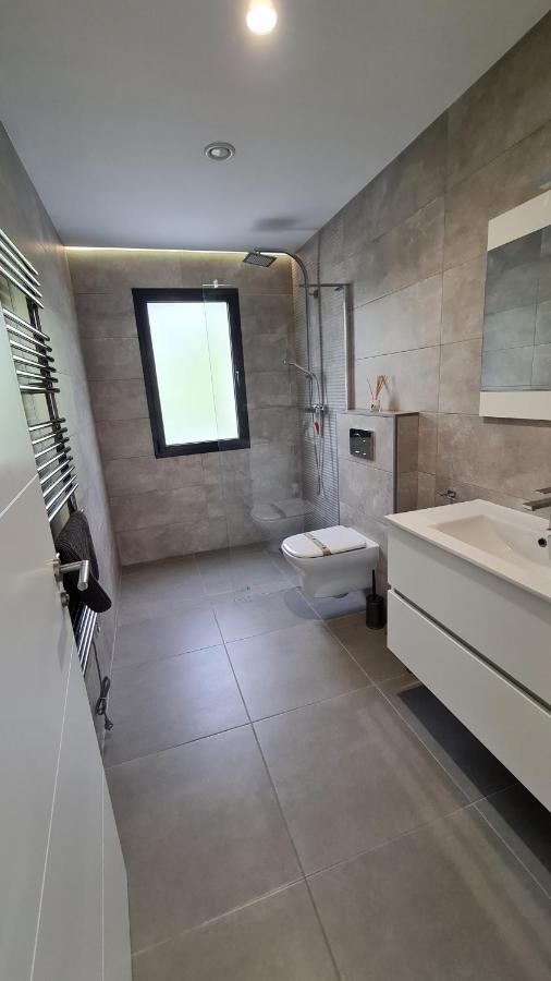 Moraira B5 Villa Eksteriør bilde