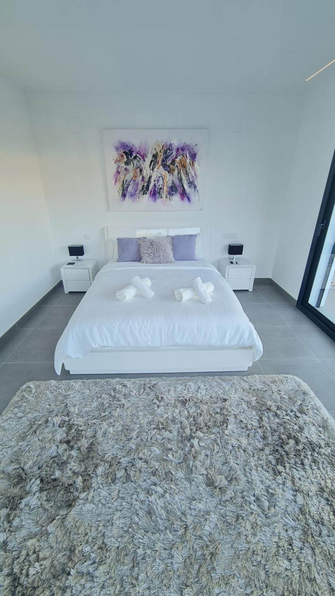 Moraira B5 Villa Eksteriør bilde